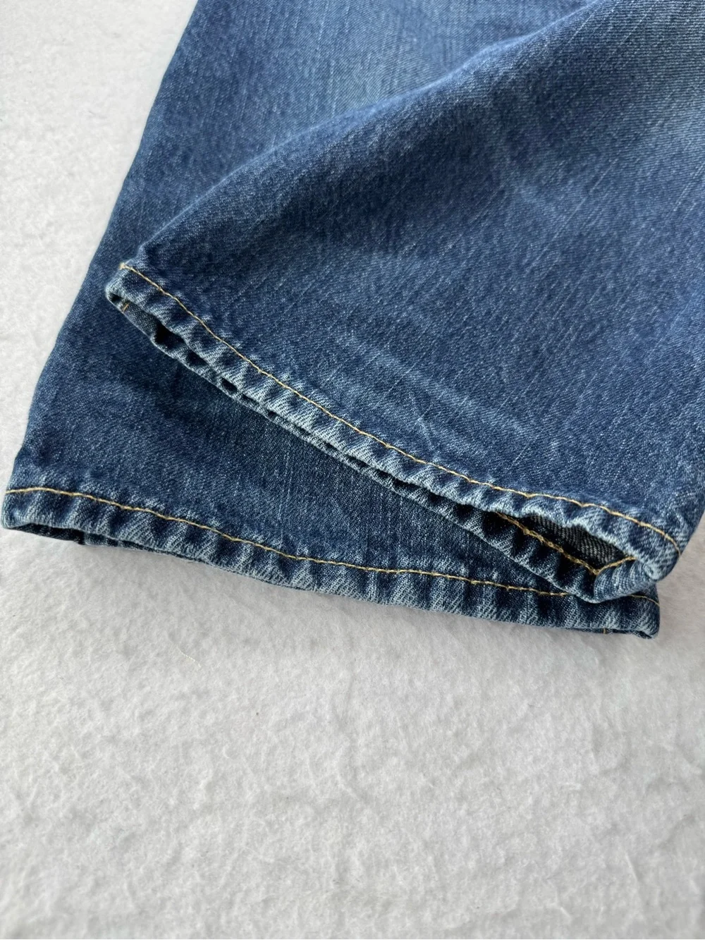 Polo Ralph‎ Lauren Hampton Relaxed Straight Jeans 32x32